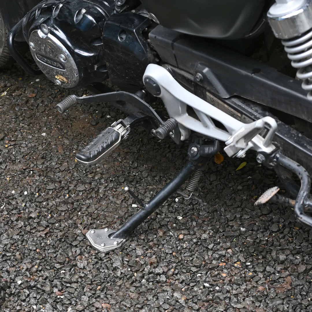HONDA CB 350 HIGHNESS SIDESTAND SHOE