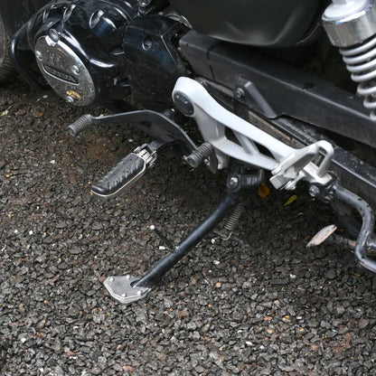 HONDA CB 350 HIGHNESS SIDESTAND SHOE
