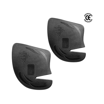 SAFETECH VISCOFLEX ARMOUR INSERT - LEVEL 2 - HIP - ONE PAIR
