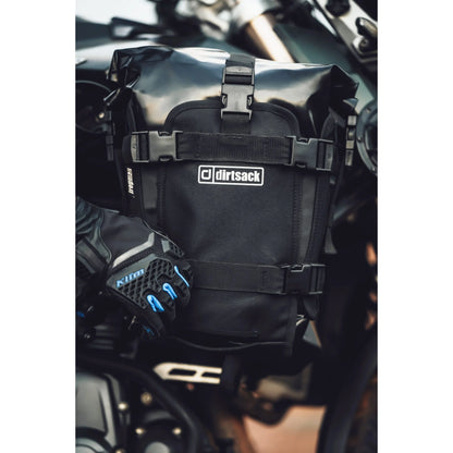 DIRTSACK FROGMAN CS