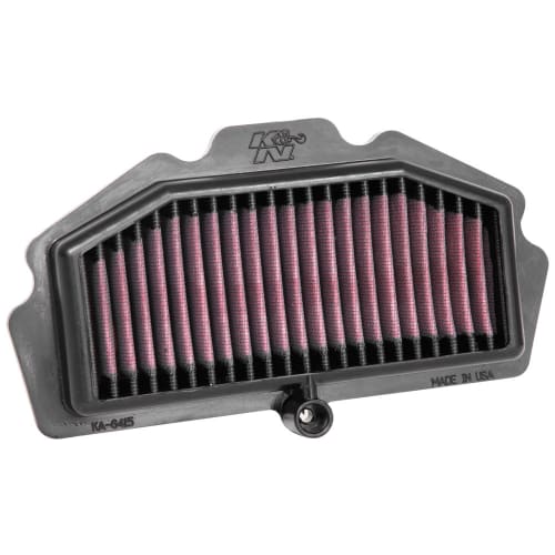 K&N AIRFILTER - KA6415 - KAWASAKI NINJA650- VULCAN650-Z650