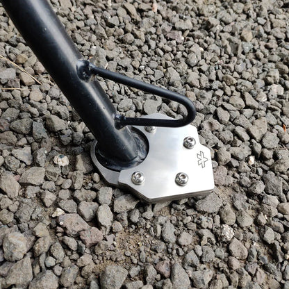 VIATERRA KTM ADV 250 /390 SIDESTAND SHOE