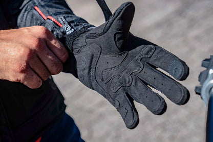 LS2 GLOVES - KUBRA