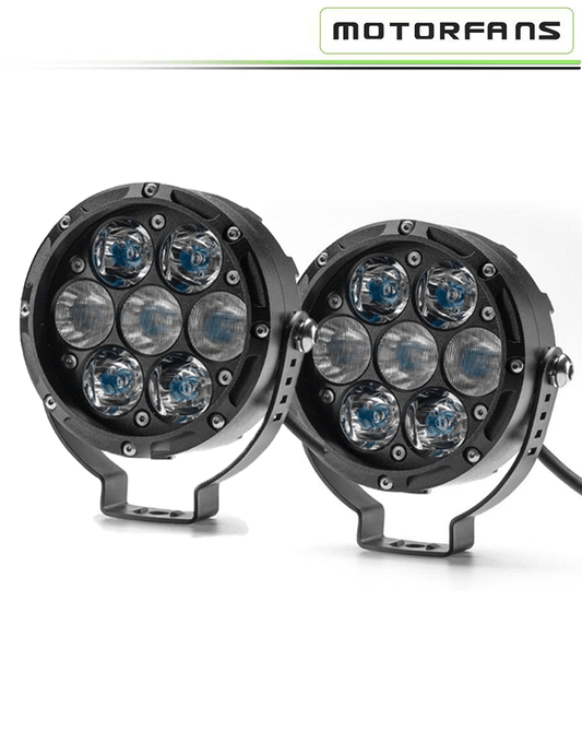 MOTORFANS L7 V3