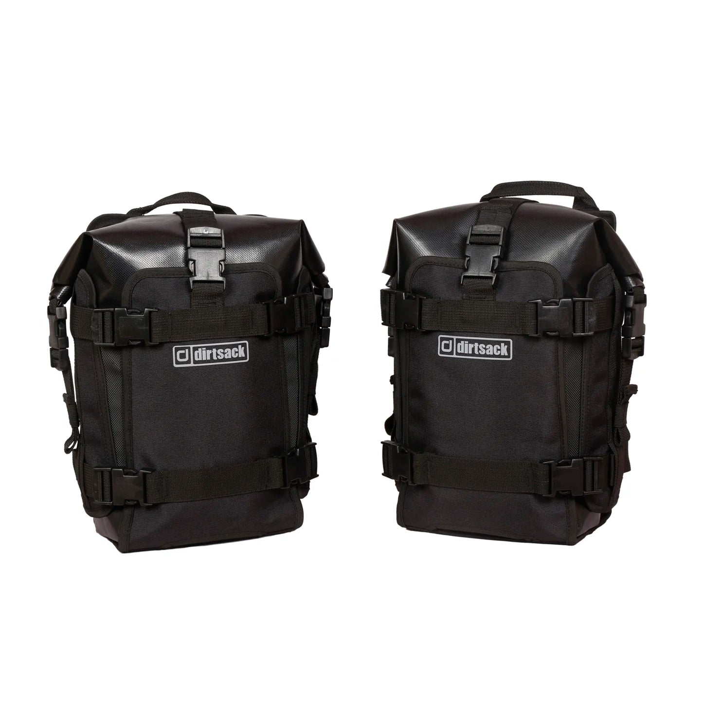 DIRTSACK FROGMAN CS