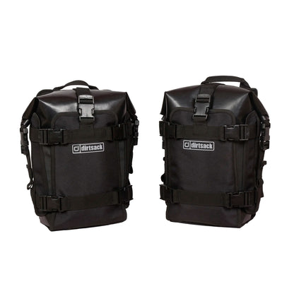 DIRTSACK FROGMAN CS