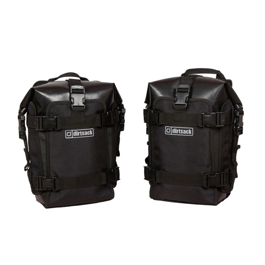 DIRTSACK FROGMAN CS