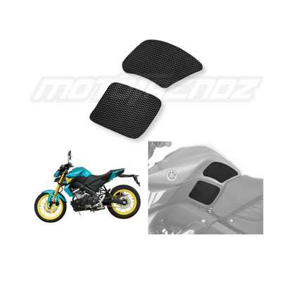 MOTOTRENDZ TRACTION PADS YAMAHA MT-15 (SIDES)