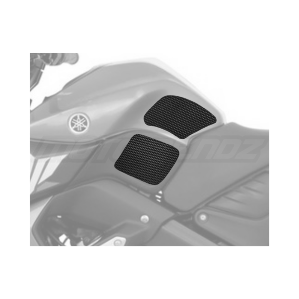 MOTOTRENDZ TRACTION PADS YAMAHA MT-15 (SIDES)