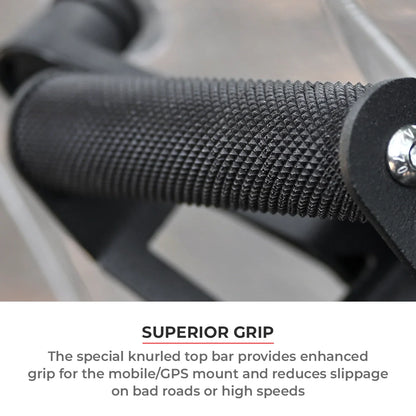 VIATERRA MOBILE/GPS MOUNT HOLDER - KTM ADVENTURE 250/390