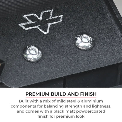 VIATERRA MOBILE/GPS MOUNT HOLDER - KTM ADVENTURE 250/390