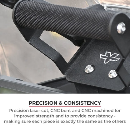 VIATERRA MOBILE/GPS MOUNT HOLDER - KTM ADVENTURE 250/390