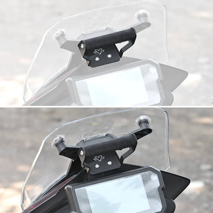VIATERRA MOBILE/GPS MOUNT HOLDER - KTM ADVENTURE 250/390