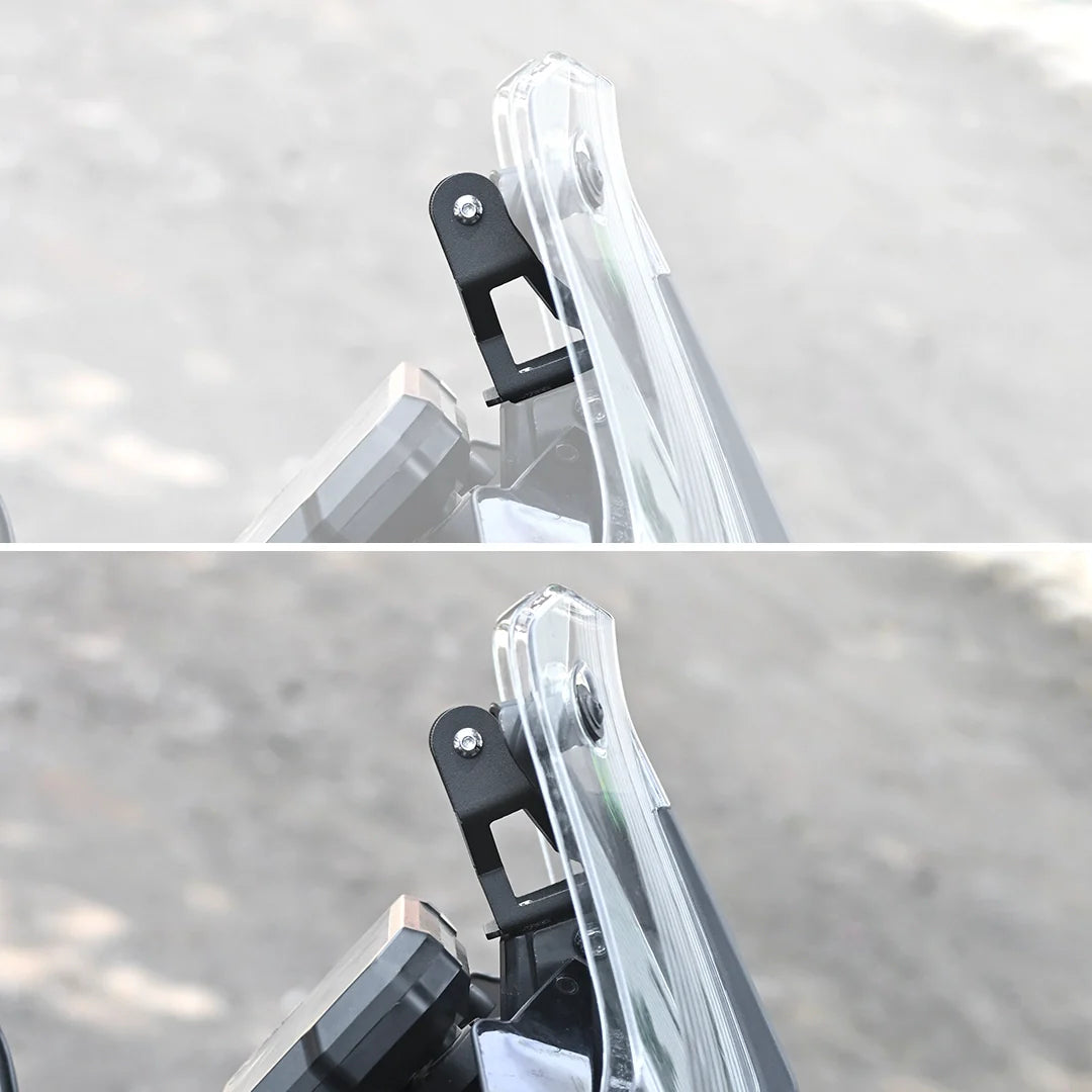 VIATERRA MOBILE/GPS MOUNT HOLDER - KTM ADVENTURE 250/390