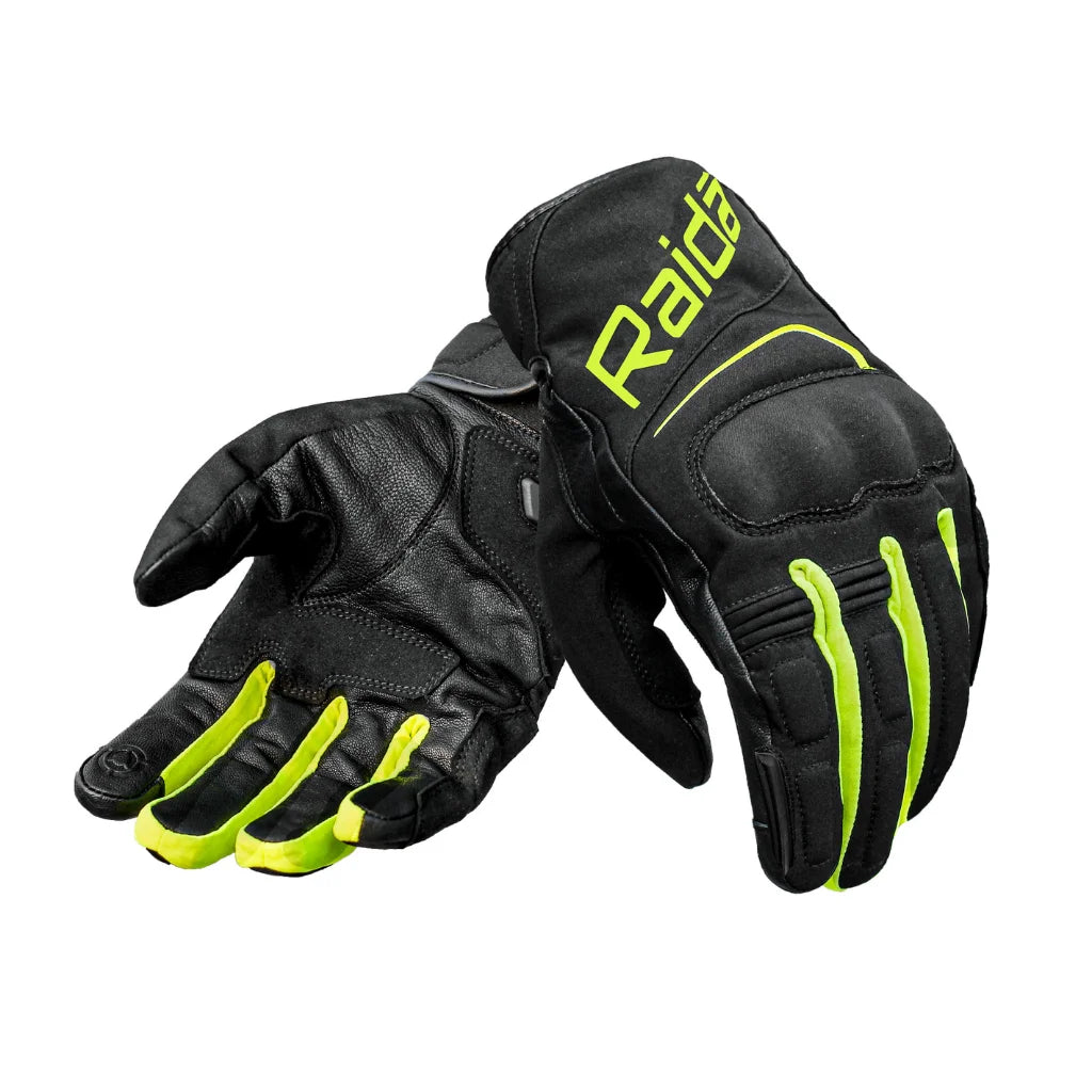 RAIDA GEARS AQDRY WATERPROOF GLOVES