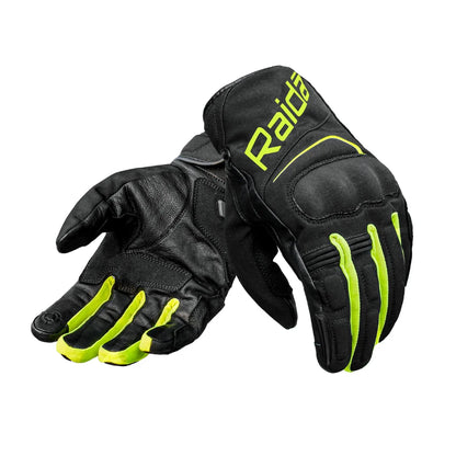 RAIDA GEARS AQDRY WATERPROOF GLOVES