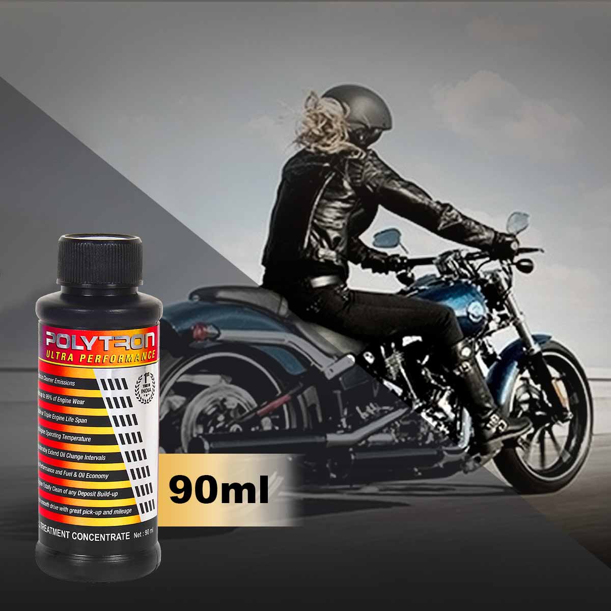 POLYTRON METAL TREATMENT - 90ML