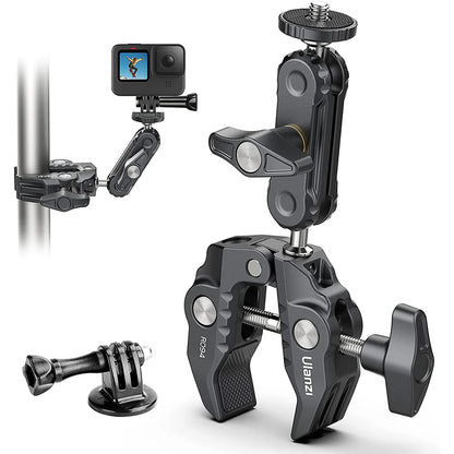 ULANZI R094 CLAMP MOUNT