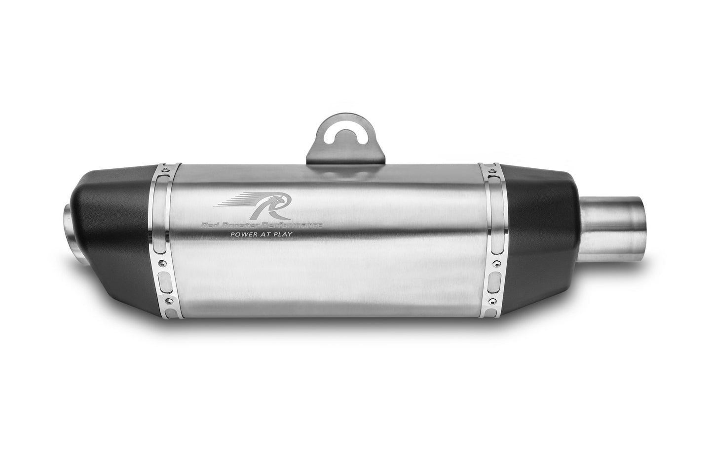 REDROOSTER GALACTIC EXHAUST - RC-390