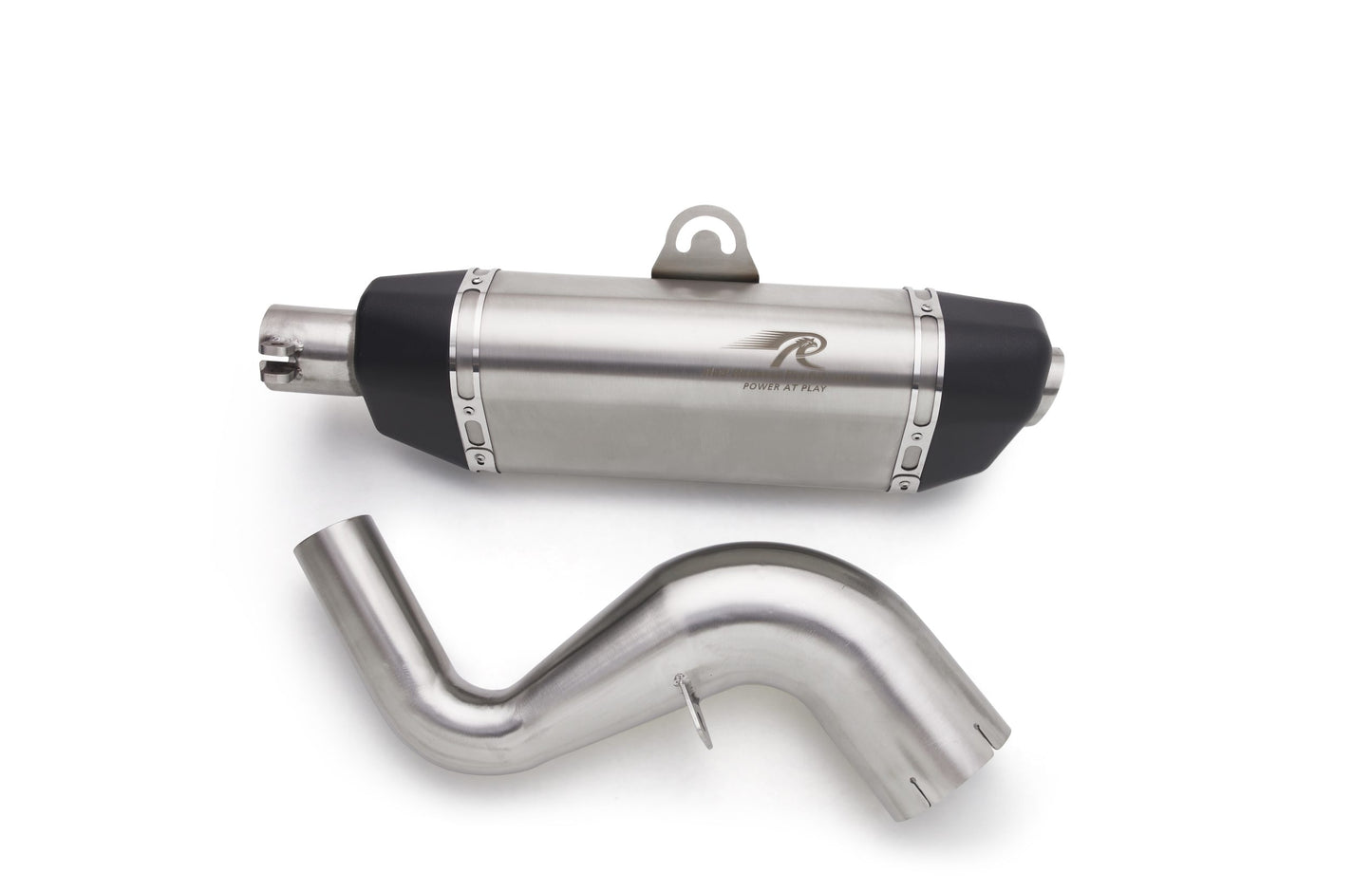 REDROOSTER GALACTIC EXHAUST - RC-390