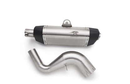 REDROOSTER GALACTIC EXHAUST - RC-390