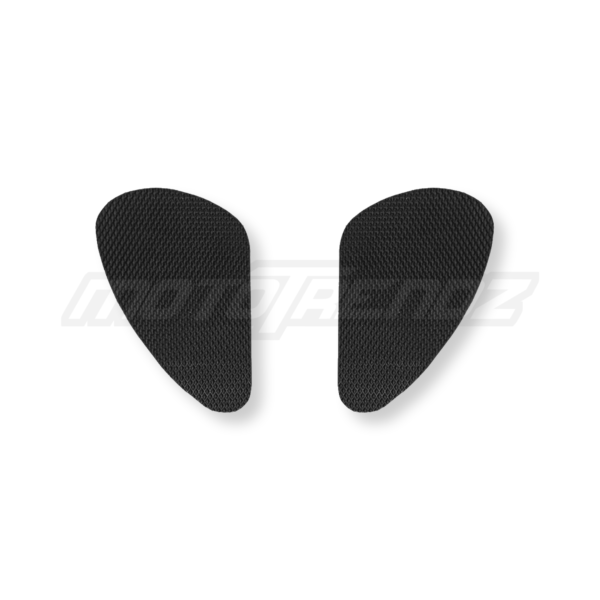 MOTOTRENDZ TRACTION PADS RE CLASSIC 350/500 - (SIDES)