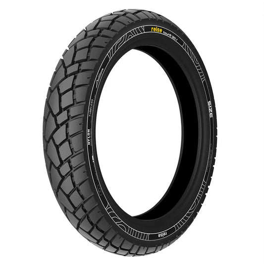 REISE 120-80-18 TOUR R BLOCK REAR 62P TT