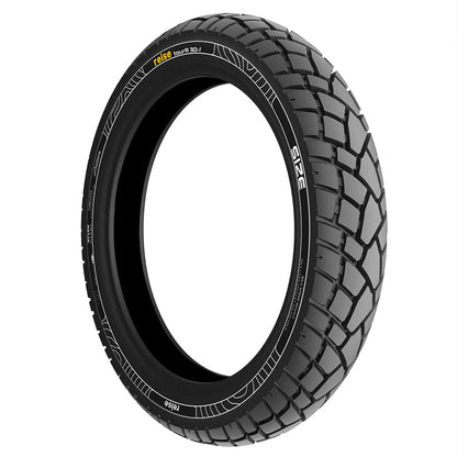 REISE 120-80-18 TOUR R BLOCK REAR 62P TT