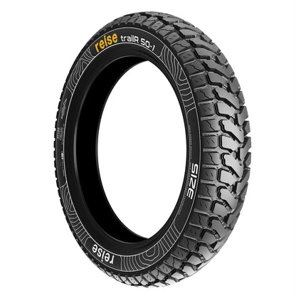 REISE 120-80-18 TRAIL R E0705 REAR 62P TubeType