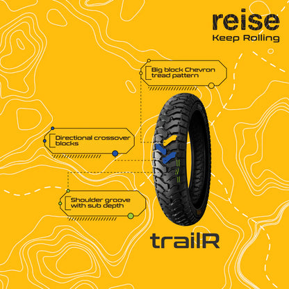 REISE 90-90-21 TRAIL R E0705 FRONT54S TT
