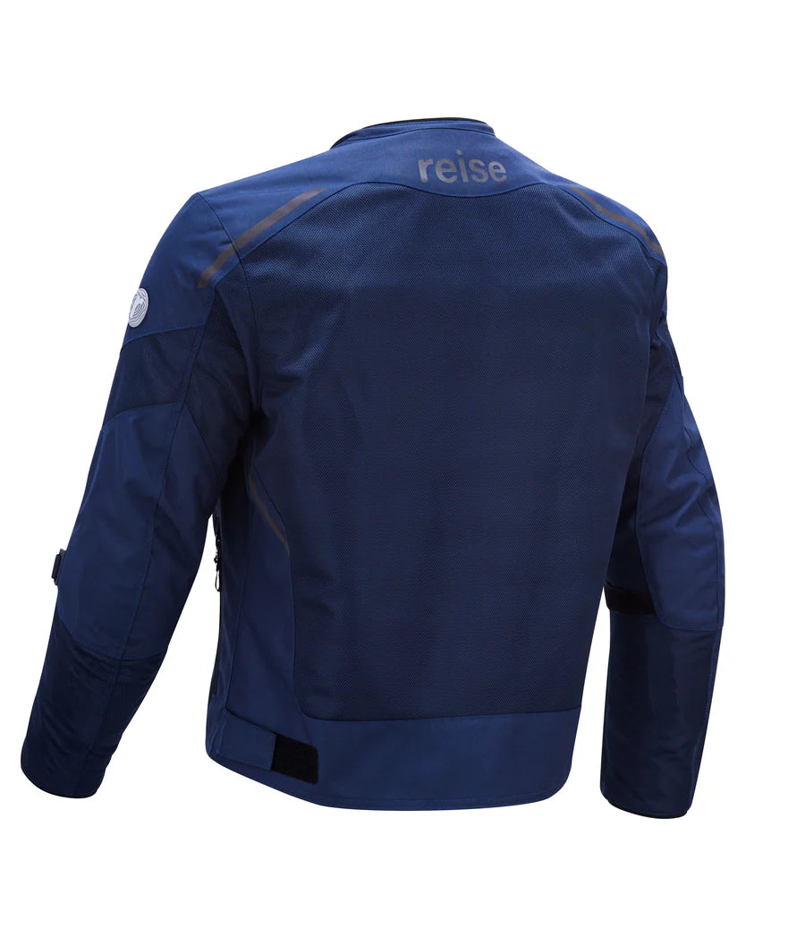 Resie Moto Rizo Jacket