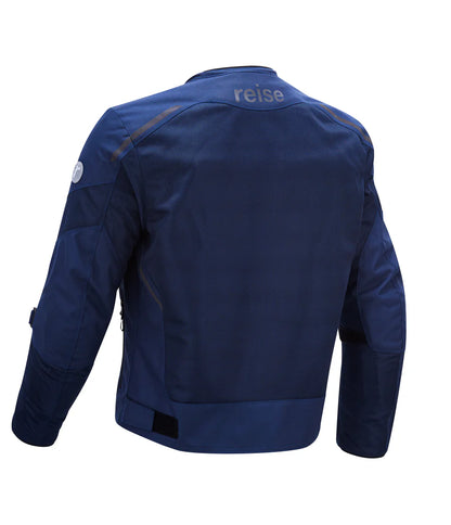 Resie Moto Rizo Jacket