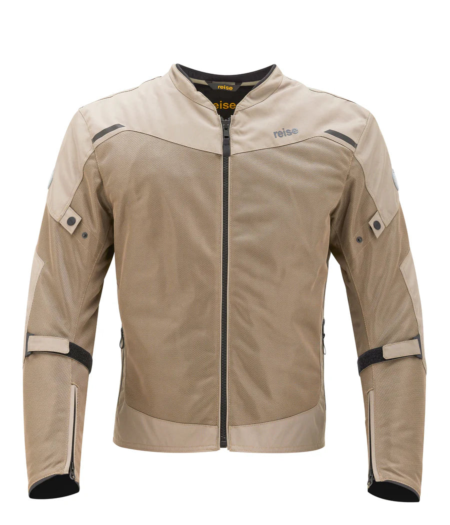 Resie Moto Rizo Jacket