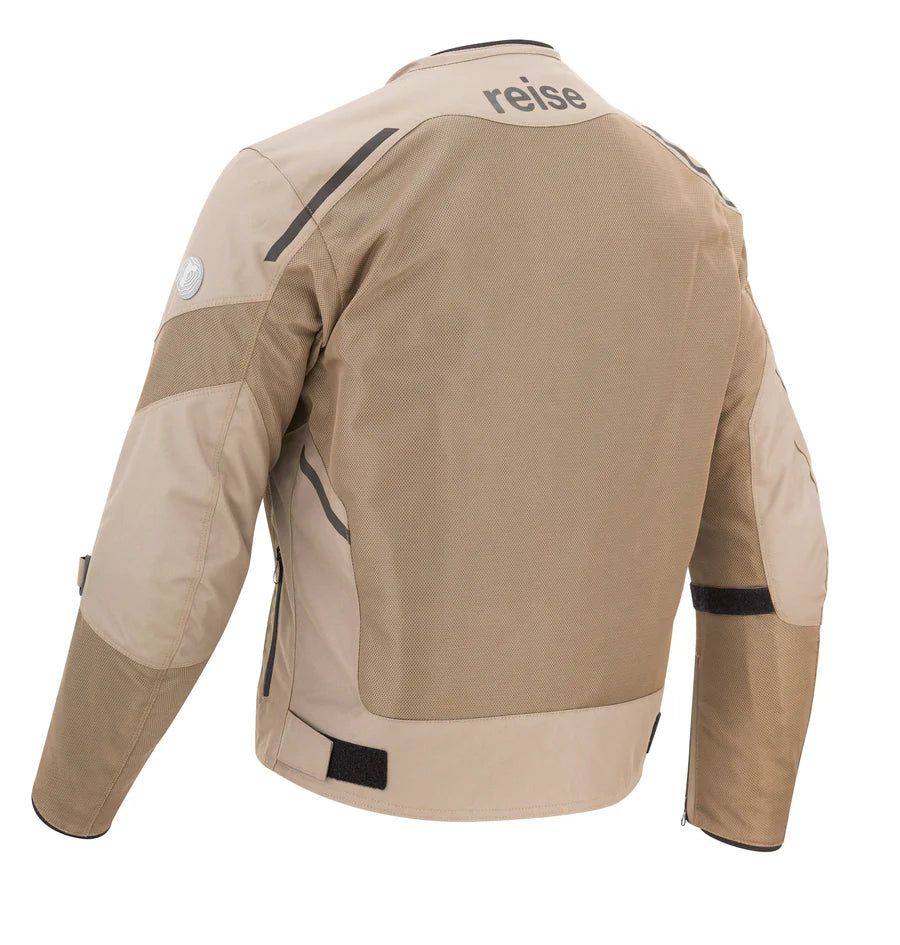 Resie Moto Rizo Jacket
