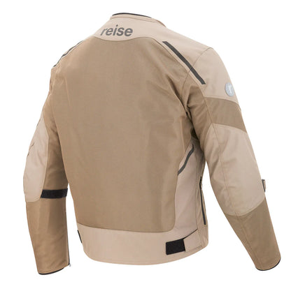 Resie Moto Rizo Jacket