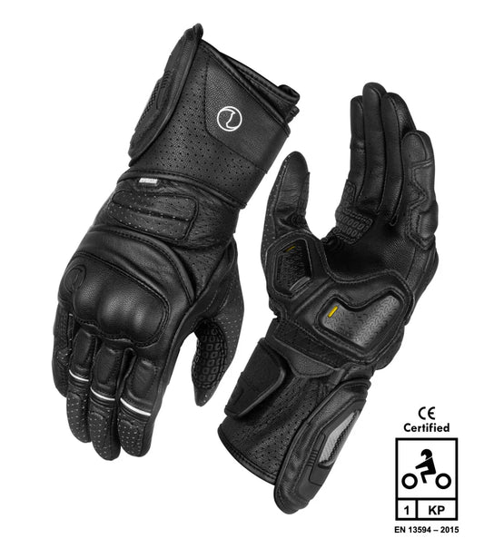 RYNOX STORM EVO 2 GLOVES