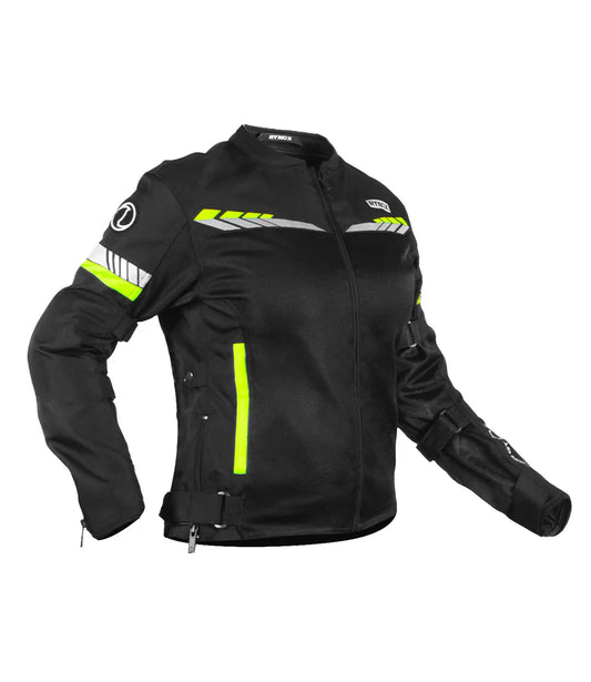 RYNOX AIRGT WOMEN JACKET