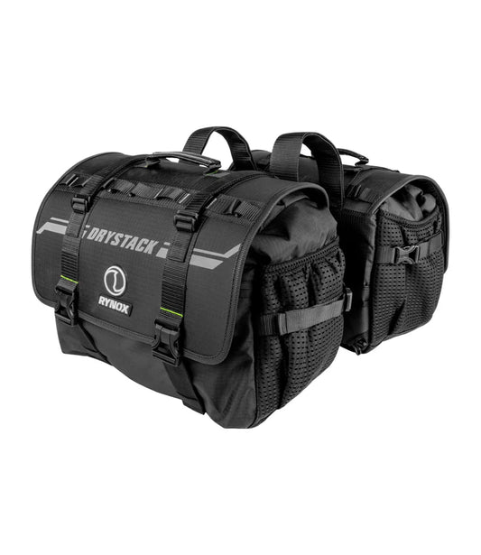RYNOX DRYSTACK SADDLE BAG