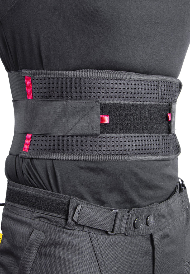 RYNOX LUMBAR SUPPORT BELT