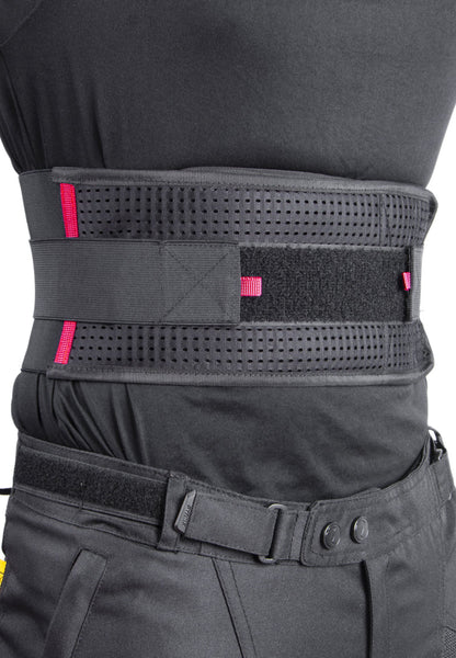 RYNOX LUMBAR SUPPORT BELT