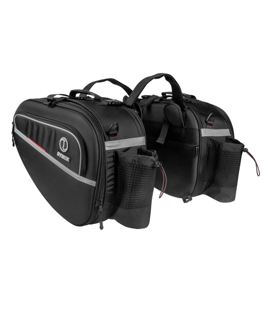 RYNOX NOMAD V2.1 SADDLE BAG