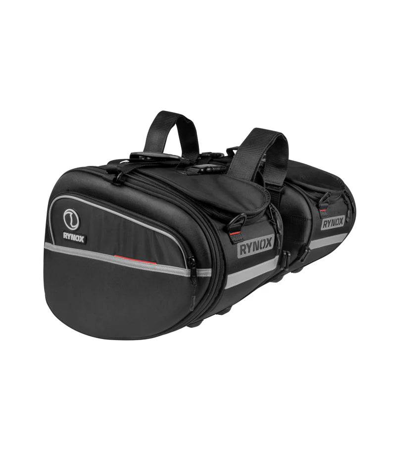 RYNOX NOMAD V2.1 SADDLE BAG