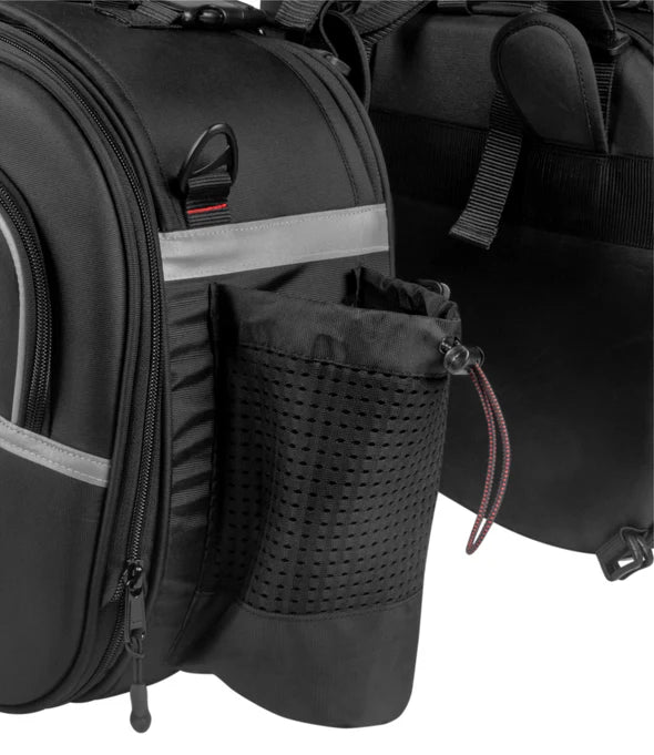 RYNOX NOMAD V2.1 SADDLE BAG