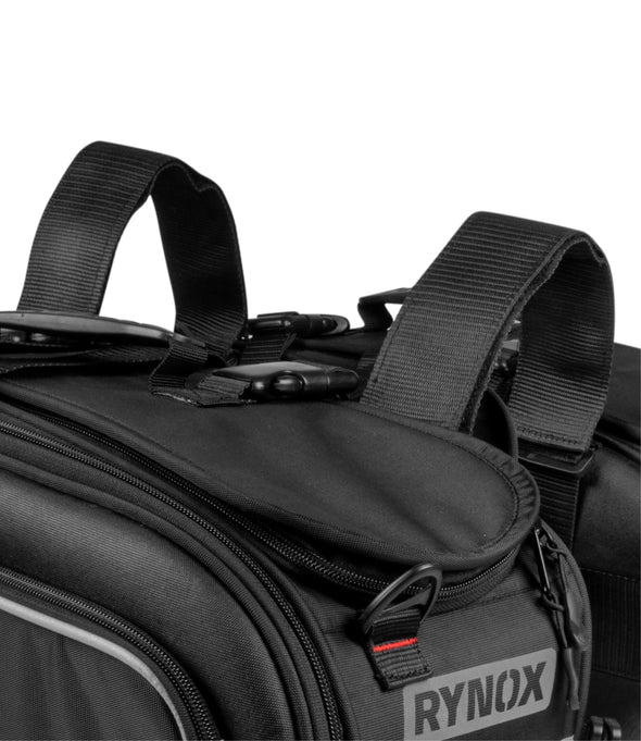 RYNOX NOMAD V2.1 SADDLE BAG