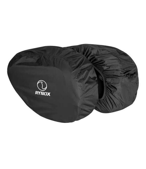 RYNOX NOMAD V2.1 SADDLE BAG Tors.in