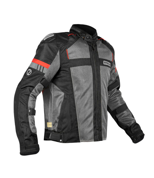 RYNOX STORM EVO L2 JACKET