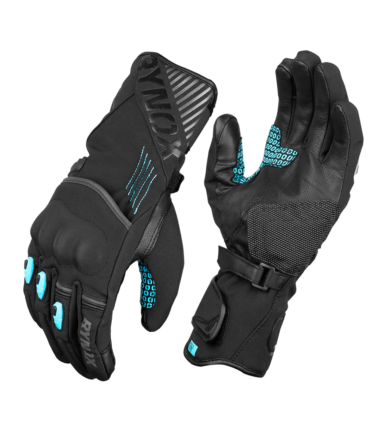 RYNOX DRYICE WP WINTER GLOVES