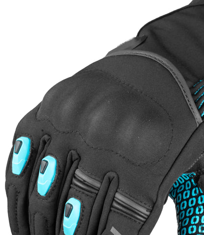 RYNOX DRYICE WP WINTER GLOVES