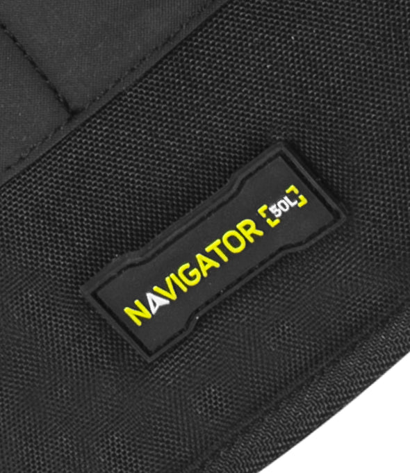 RYNOX NAVIGATOR TAILBAG - 50LTR