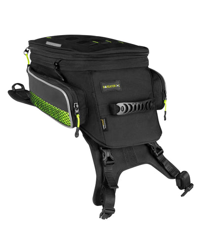 RYNOX NAVIGATOR TANK BAG - 15L